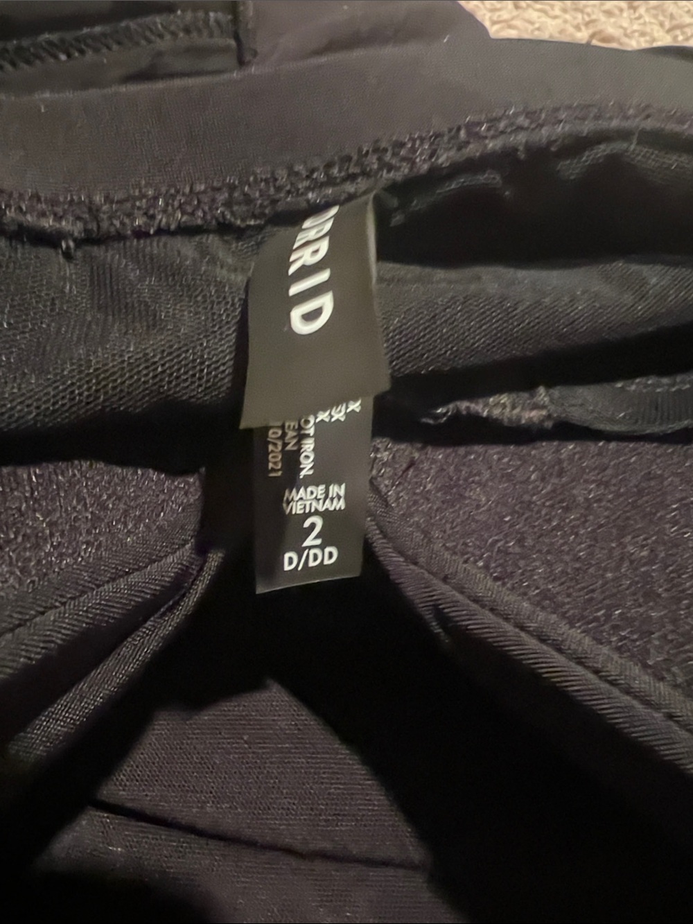 Three SWIM SUITS! Amazing bundle for a low price!! - Picture 5 of 14